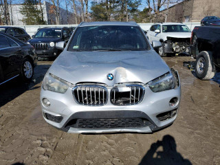 BMW X1 F48 2018