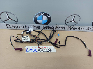 дверная проводка BMW X7 G07 [рестайлинг] 2023, 3.0 л., B58B30, бензин, 475, полный привод, 5A43628