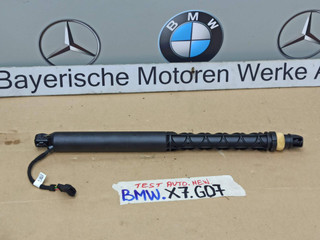 Амортизатор заднего борта BMW X7 G07 [рестайлинг] 2023, 3.0 л., B58B30, бензин, 475, полный привод, 9482804