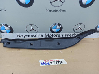 уплотнитель BMW X7 G07 [рестайлинг] 2023, 3.0 л., B58B30, бензин, 475, полный привод, 7214654