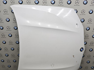 капот BMW X3 G01 [рестайлинг] 2023, 2.0 л., бензин, a300