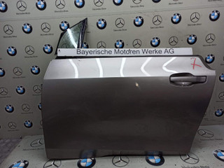 дверь передняя левая BMW i3 L01 2015, 1.3 л., бензин, электро