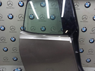 дверь задняя правая BMW i3 L01 2015, 1.3 л., бензин, электро