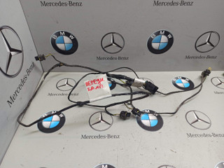 проводка датчиков парковки BMW i3 L01 2015, 1.3 л., бензин, электро, 9349191, 9349190