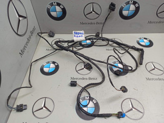 проводка датчиков парковки BMW i3 L01 2015, 1.3 л., бензин, электро