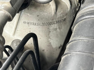 BMW X5 F15 2015