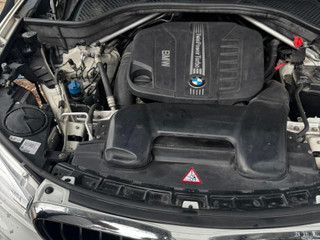 BMW X5 F15 2015