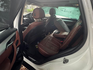 BMW X5 F15 2015