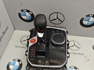 кулиса BMW X4 M F98 [рестайлинг] 2023, 475, 7888395