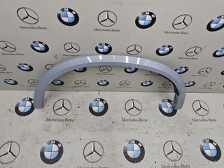 накладка колесной арки BMW X5 G05 [рестайлинг] 2023, 3.0 л., бензин, c4p, 8069291