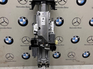 рулевая колонка BMW X7 G07 [рестайлинг] 2023, 3.0 л., B58B30, бензин, 475, полный привод, 6894879