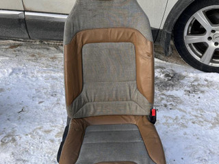 сиденье переднее BMW i3 L01 2014
