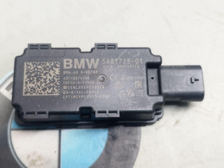 Антенна системы комфортного доступа BMW X5 G05 [рестайлинг] 2023, 3.0 л., бензин, c4p, 5A81725