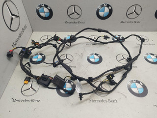 проводка датчиков парковки BMW X5 G05 [рестайлинг] 2023, 3.0 л., бензин, c4p, E4B88BA, 5A75A11