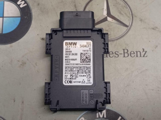 датчик мертвых (слепых) зон BMW X3 G01 [рестайлинг] 2023, 2.0 л., бензин, a300, 5A84CF7
