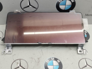 монитор мультимедиа BMW X4 G02 [рестайлинг] 2023, 2.0 л., бензин, 416, 5A42087