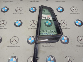 стекло двери задней левой BMW X6 G06 [рестайлинг] 2023, 3.0 л., бензин, c36, 7437795