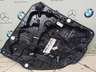 стеклоподъемник задний левый BMW X6 G06 [рестайлинг] 2023, 3.0 л., бензин, c36, 5A3EB45