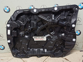 стеклоподъемник передний правый BMW X6 G06 [рестайлинг] 2023, 3.0 л., бензин, c36, 5A3EB44