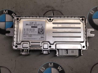 блок управления (другие) BMW X5 M F95 [рестайлинг] 2023, 4.4 л., бензин, 416, 5B34491