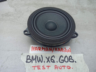 динамик двери BMW X6 G06 [рестайлинг] 2023, 3.0 л., бензин, c36, 2622518