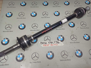 полуось задняя (приводной вал, ШРУС) BMW X4 M F98 [рестайлинг] 2023, 475, 8064998