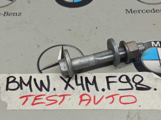 болт развальный BMW X4 M F98 [рестайлинг] 2023, 475