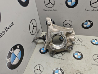 кулак поворотный левый BMW X4 M F98 [рестайлинг] 2023, 475, 8067435