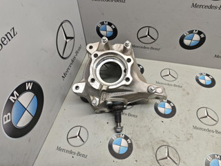 кулак поворотный правый BMW X4 M F98 [рестайлинг] 2023, 475, 8067436