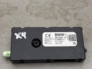 усилитель антенны BMW X4 G02 [рестайлинг] 2023, 475, 6840268