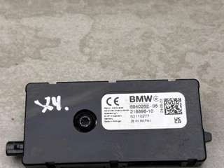 усилитель антенны BMW X4 G02 [рестайлинг] 2023, 475, 6840262