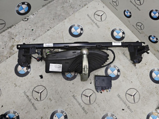 прицепное устройство (фаркоп) BMW M5 F90 2017, 9001974, 6884358
