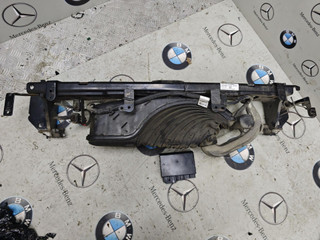 прицепное устройство (фаркоп) BMW 3 серия G20/G21 [рестайлинг] 2023, 6879160, 5A056C9