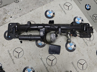 прицепное устройство (фаркоп) BMW 4 Gran Coupe G26 2021, 8738183, 5A056C9