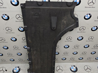 защита днища BMW X5 G05 [рестайлинг] 2023, 3.0 л., бензин, c4p, 9477802