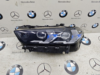 фара левая BMW X6 G06 [рестайлинг] 2023, 3.0 л., бензин, c36, 5A8E111