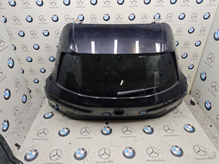 крышка багажника (дверь 3-5) BMW iX I20 2024