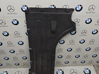 защита днища BMW X7 G07 [рестайлинг] 2023, 4.4 л., бензин, a96, полный привод, правый руль, 9477802