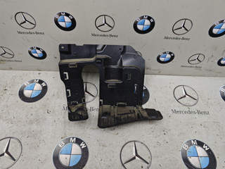 защита рулевой рейки BMW X7 G07 [рестайлинг] 2023, 4.4 л., бензин, a96, полный привод, правый руль, 7424918