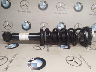 амортизатор задний BMW X3 G01 [рестайлинг] 2023, 2.0 л., бензин, a300, 6871801