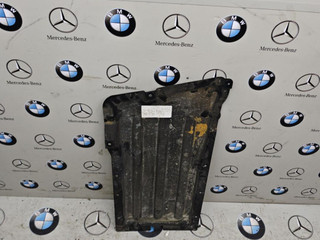 защита днища BMW X7 G07 [рестайлинг] 2023, 4.4 л., бензин, a96, полный привод, правый руль, 7424880
