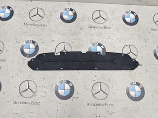 защита днища BMW X3 G01 [рестайлинг] 2023, 2.0 л., бензин, a300, 7414241