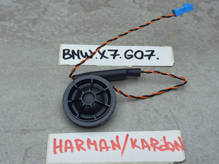 динамик двери BMW X7 G07 [рестайлинг] 2023, 3.0 л., B58B30, бензин, 475, полный привод, 6809632