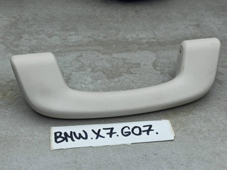ручка внутренняя потолочная BMW X7 G07 [рестайлинг] 2023, 3.0 л., B58B30, бензин, 475, полный привод, 6531823