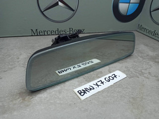 зеркало салона BMW X7 G07 [рестайлинг] 2023, 3.0 л., B58B30, бензин, 475, полный привод, 6838308