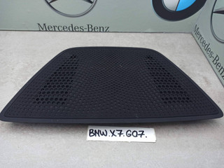 Накладка (сетка) динамика BMW X7 G07 [рестайлинг] 2023, 3.0 л., B58B30, бензин, 475, полный привод, 9399314