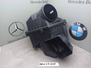 корпус воздушного фильтра BMW X7 G07 [рестайлинг] 2023, 3.0 л., B58B30, бензин, 475, полный привод, 5A1F9B6