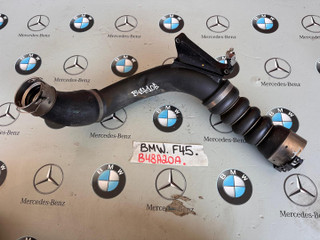 патрубок интеркулера BMW 2 серия Active Tourer F45 2015, 2.0 л., бензин, 8616211