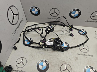 проводка датчиков парковки BMW X3 G01 [рестайлинг] 2023, 2.0 л., бензин, a300, 5A20978, 5A20968