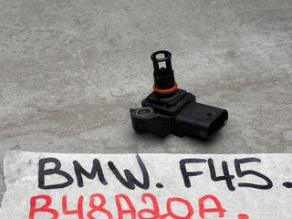 датчик абсолютного давления BMW 2 серия Active Tourer F45 2015, 2.0 л., бензин, 8637897